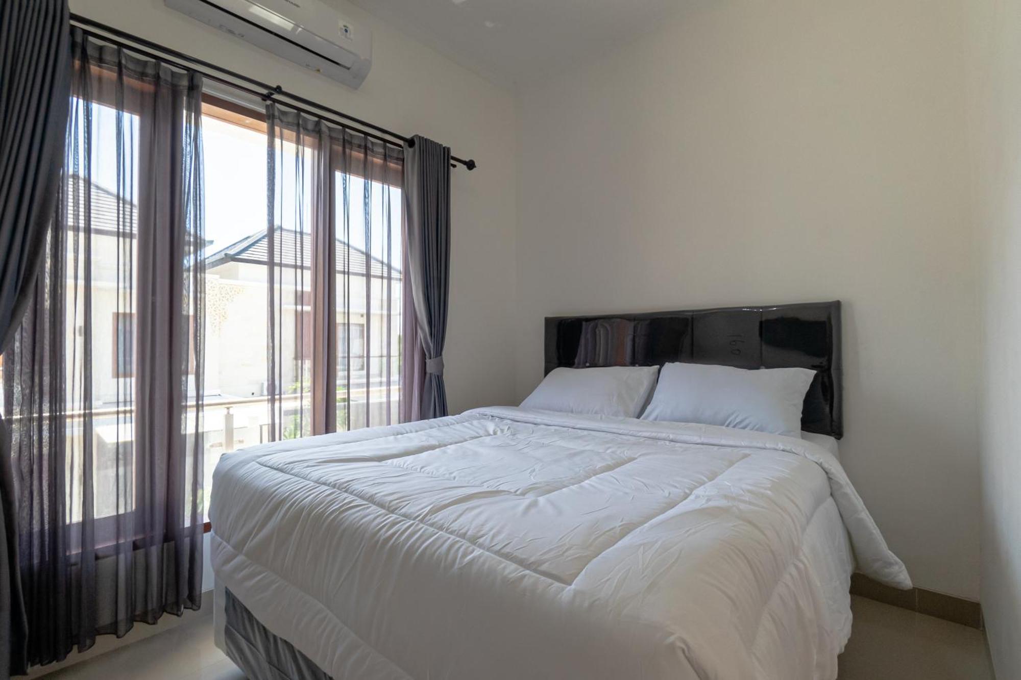 Berlian Villa Seminyak (Bali)