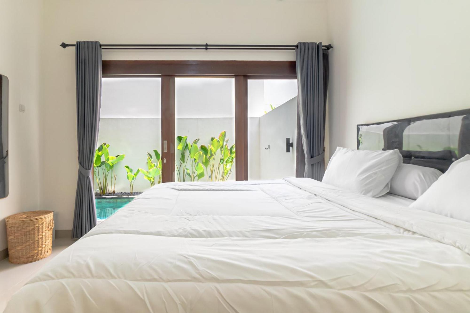 Villa Berlian Seminyak (Bali)