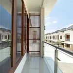Villa Berlian Seminyak
