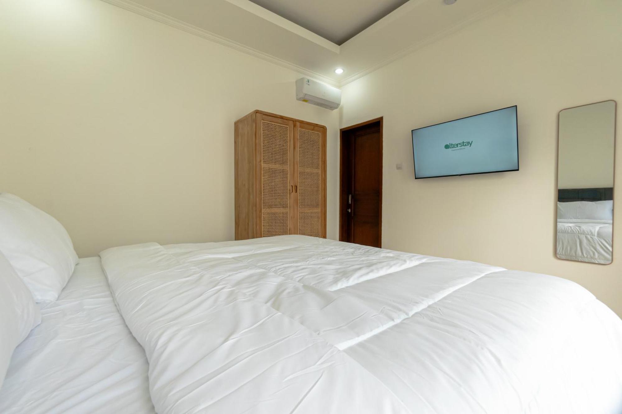 Berlian Villa *
